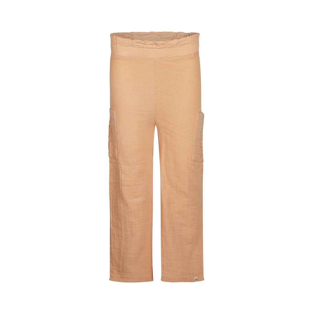 Koko Noko Trousers wide leg