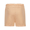 Meisjes Jogging shorts van Koko Noko in de kleur Peach in maat 128.