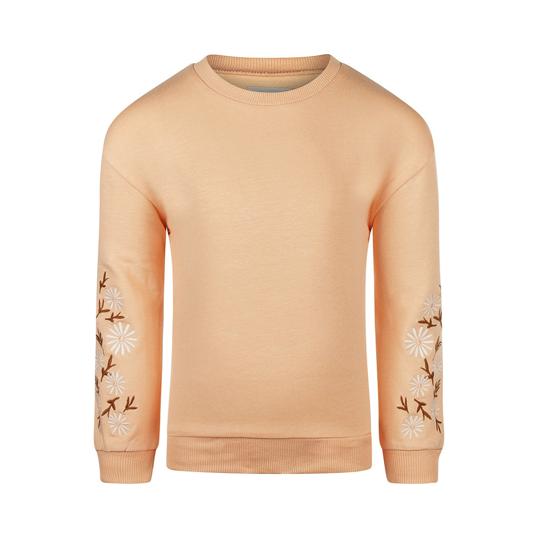 Koko Noko Sweater dropped shoulder