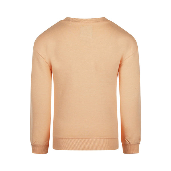 Koko Noko Sweater dropped shoulder