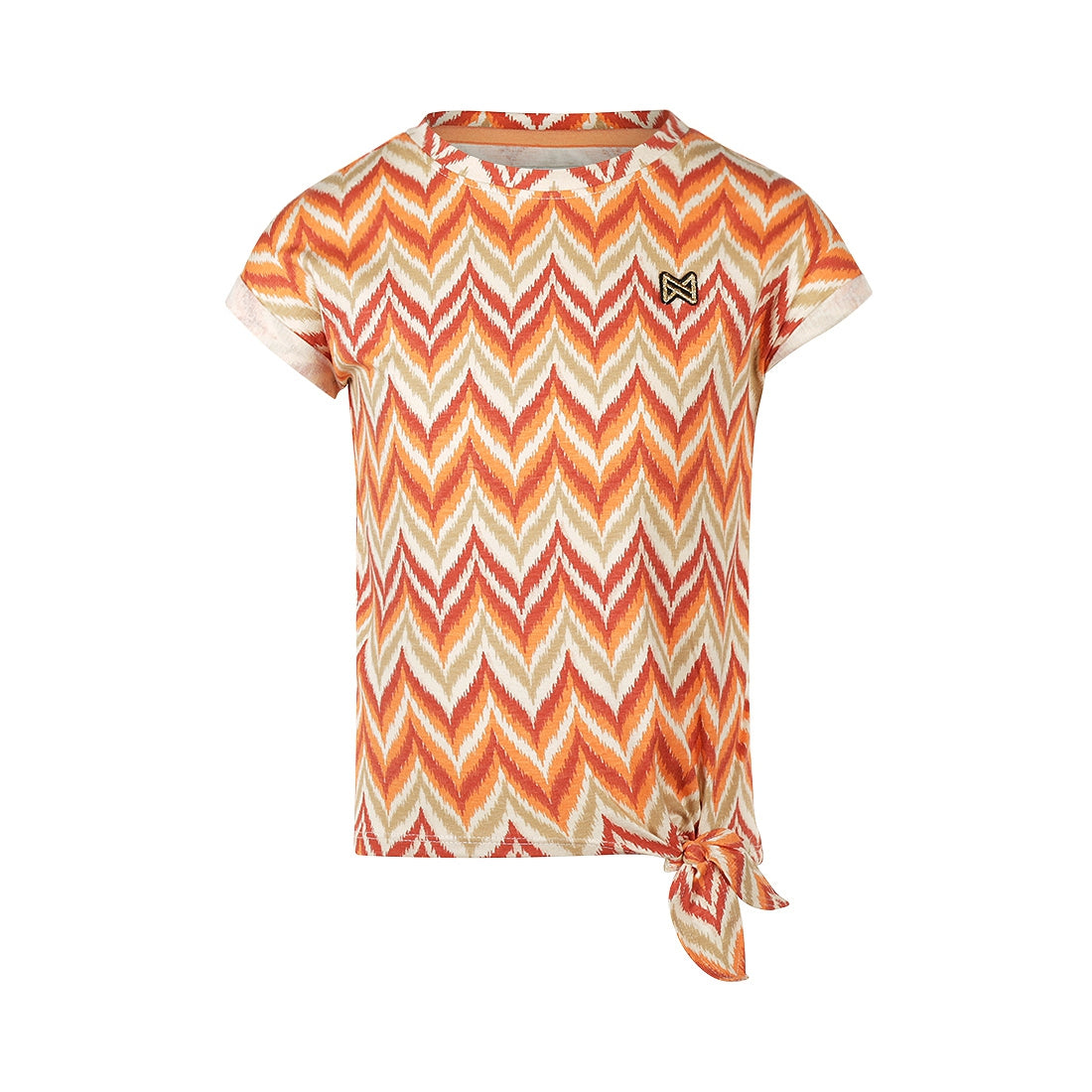 Koko Noko T-shirt ss