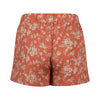 Meisjes Skort van Koko Noko in de kleur  Rusty orange in maat 128.