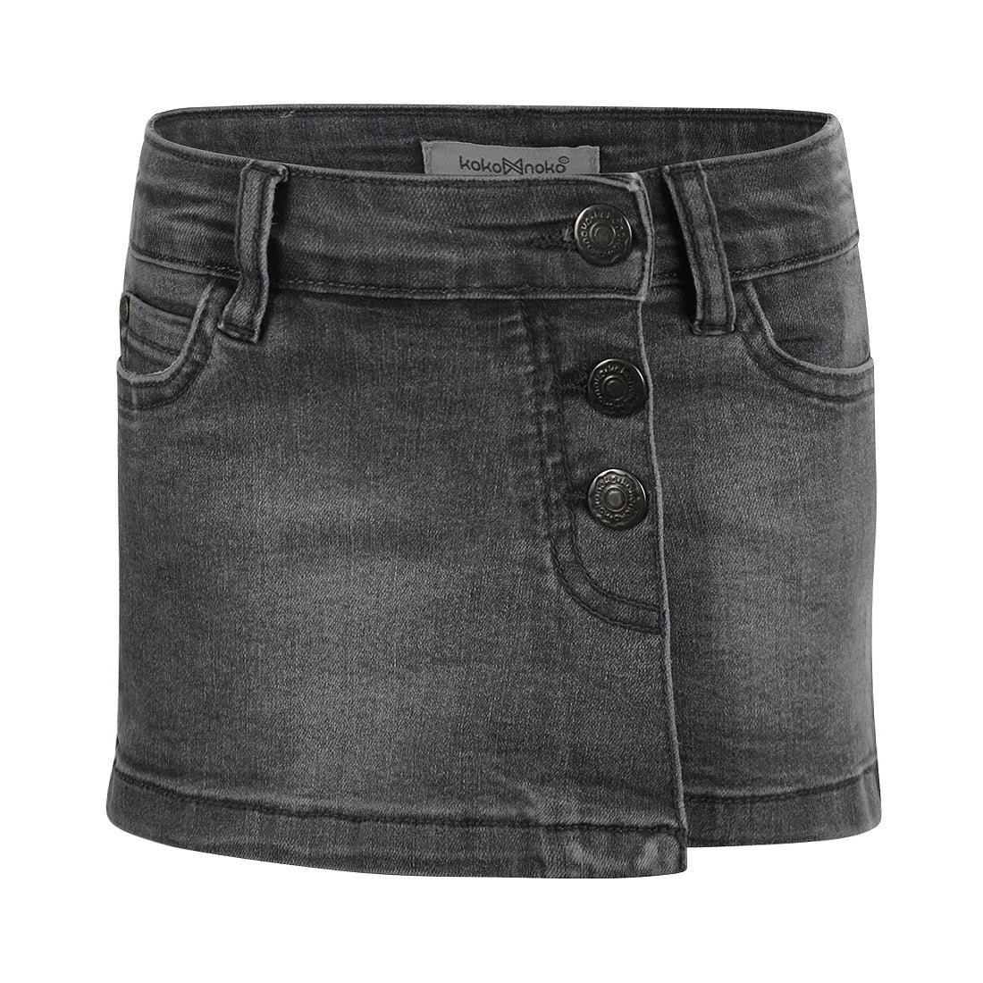 Koko Noko Jeans skort
