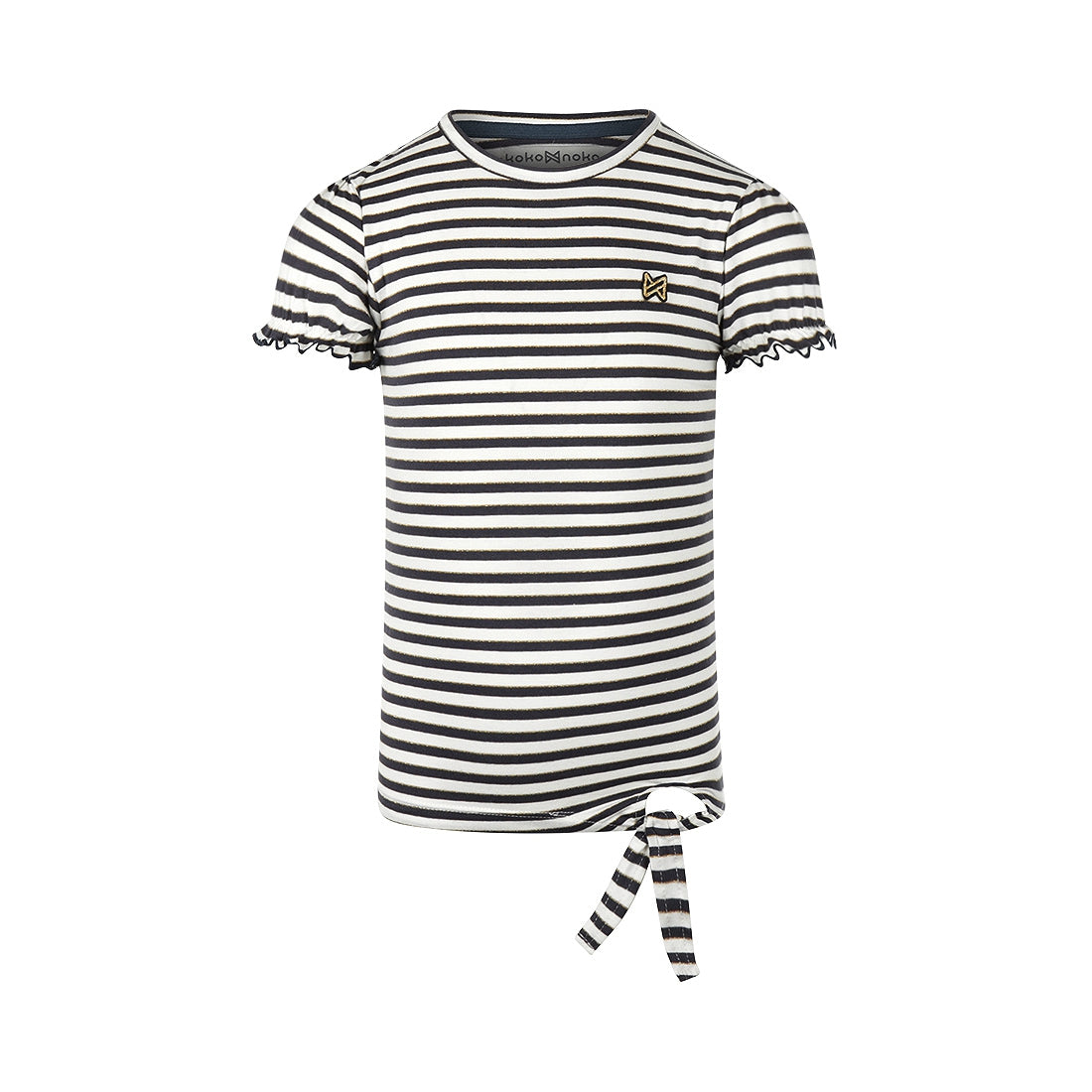 Koko Noko T-shirt ss