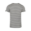 Meisjes T-shirt ss van Koko Noko in de kleur Dark blue in maat 128.