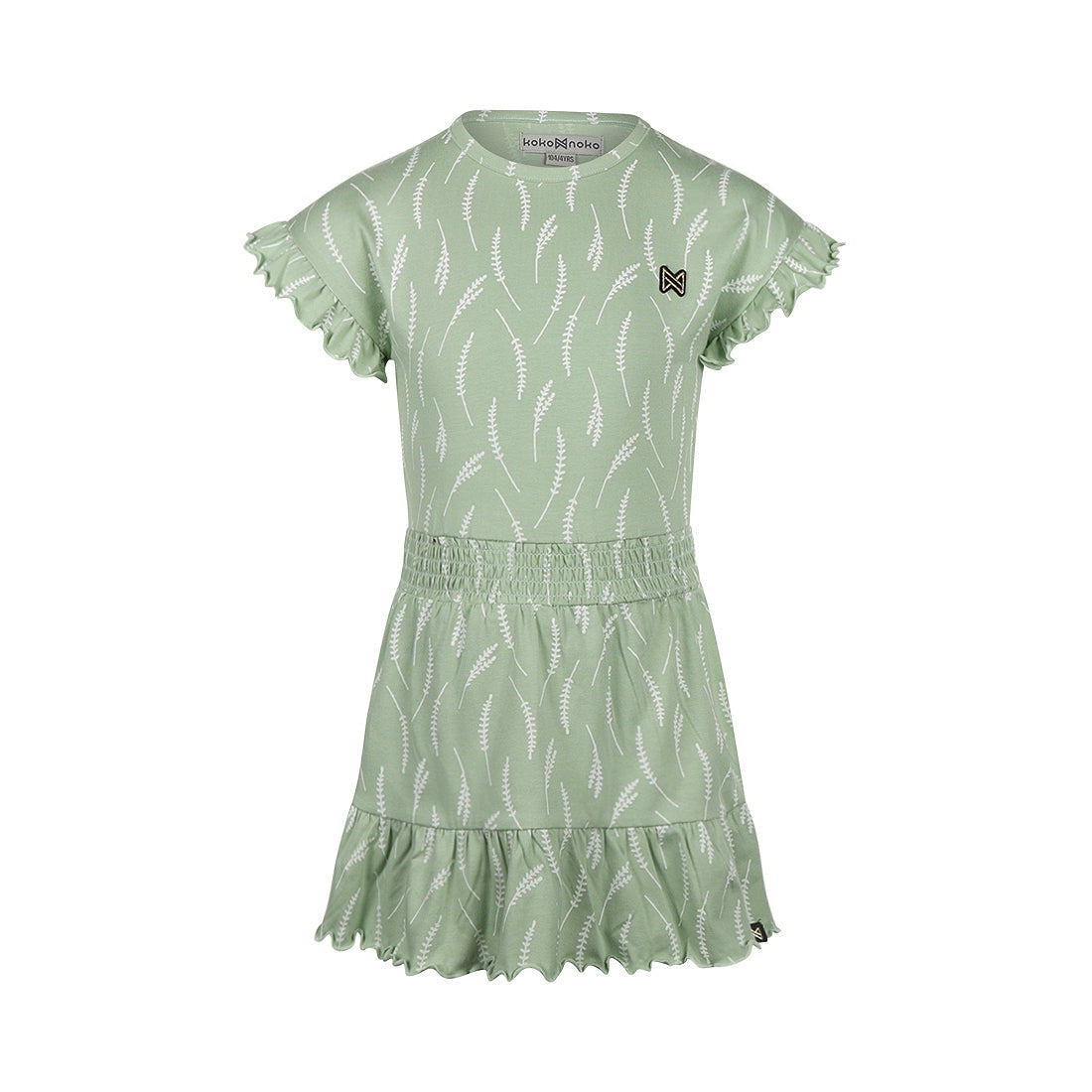 Koko Noko Dress ss