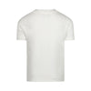 Meisjes T-shirt ss loose fit van Koko Noko in de kleur  Off white in maat 128.