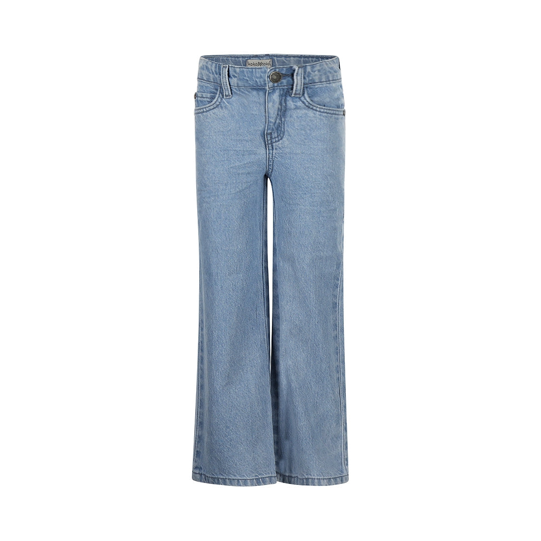 Koko Noko Jeans wide leg