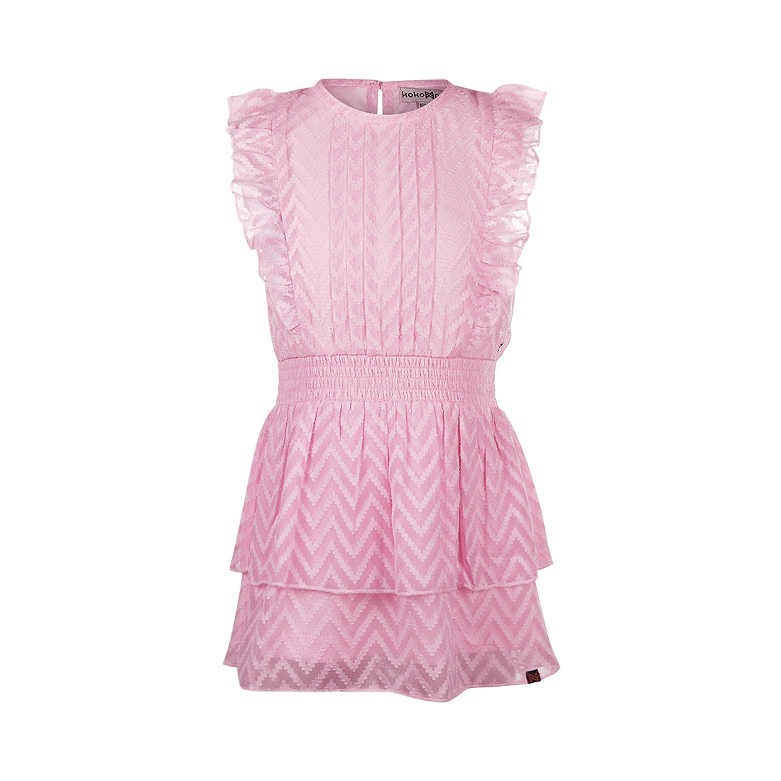 Koko Noko Dress ss