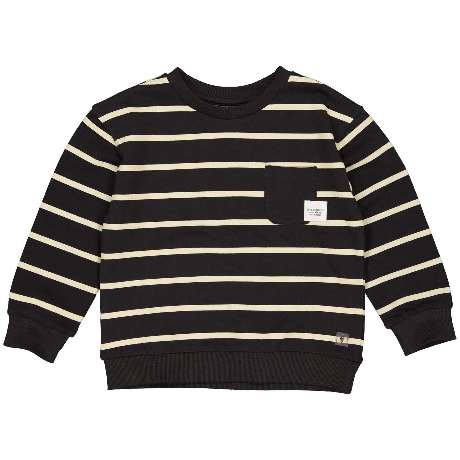 Little Levv Sweater PARRYLW243