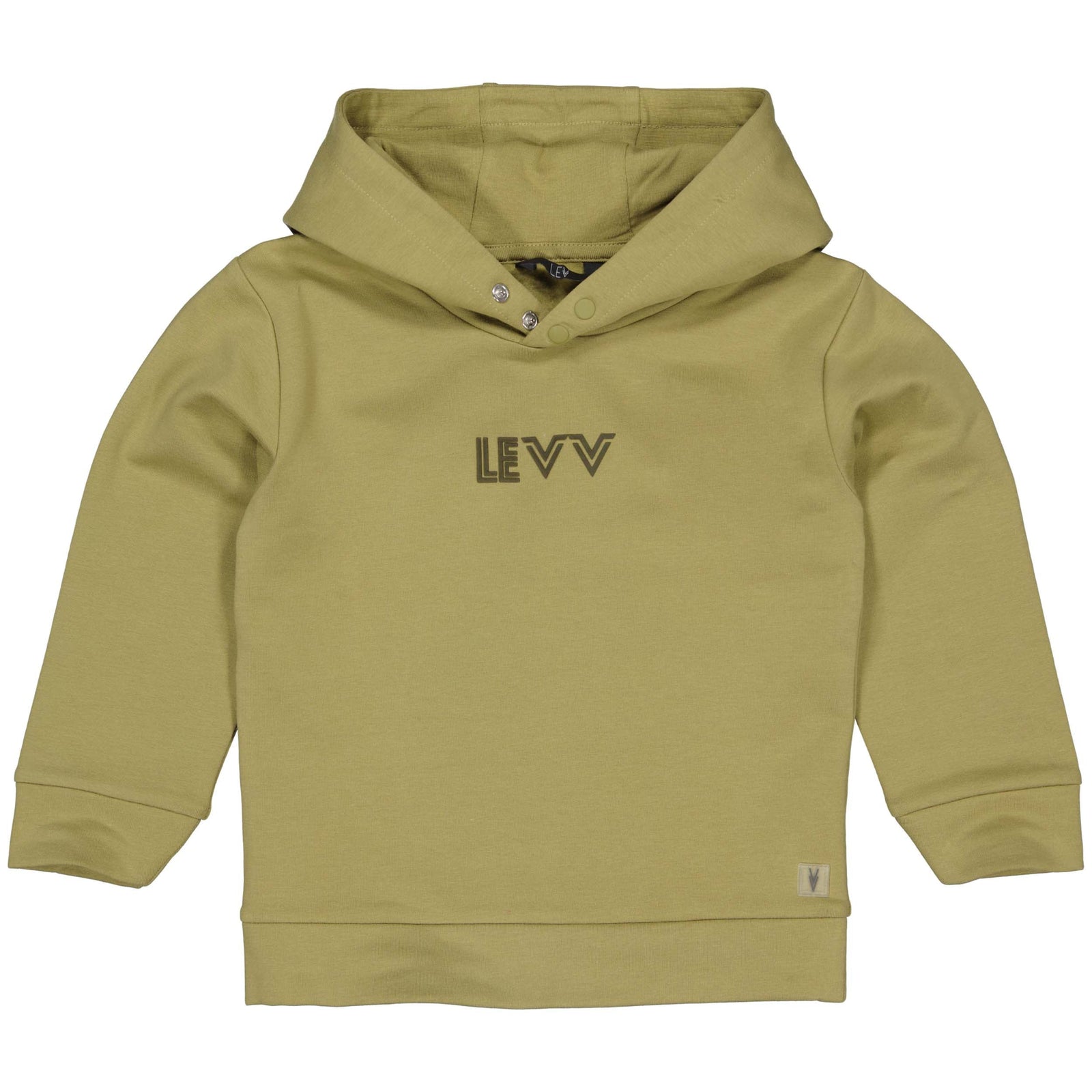 Little Levv Sweater PAXLW241