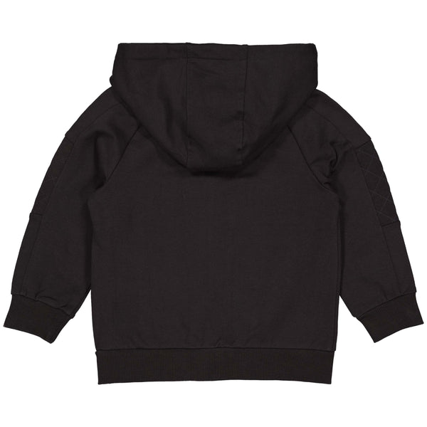 Little Levv Hooded zip PEETLW242