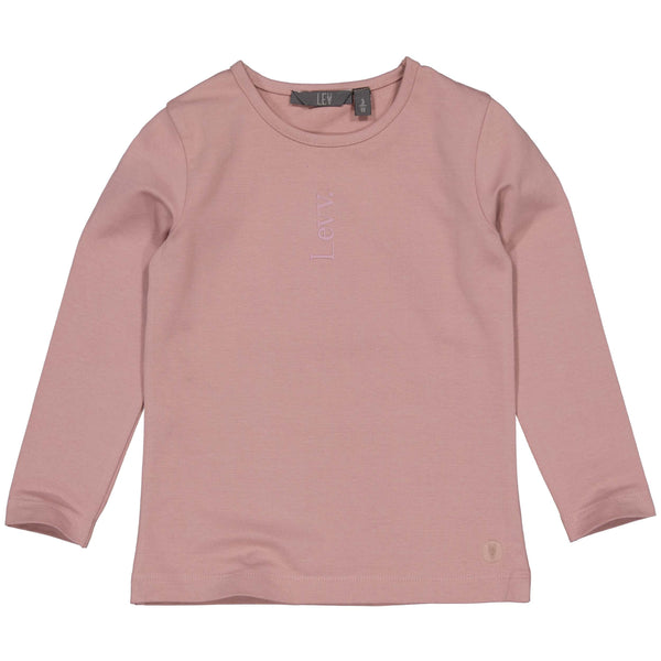 Little Levv Shirt PELALW241