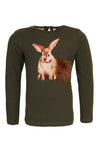 Someone Longsleeve PERRINE-SG-03-C