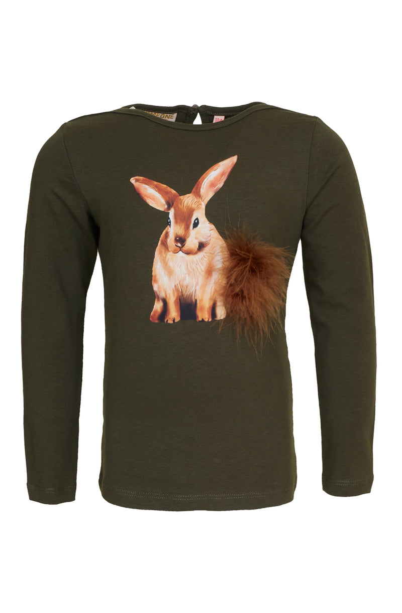 Someone Longsleeve PERRINE-SG-03-C