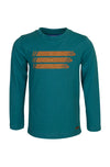 Someone Longsleeve PIECE-SB-03-C
