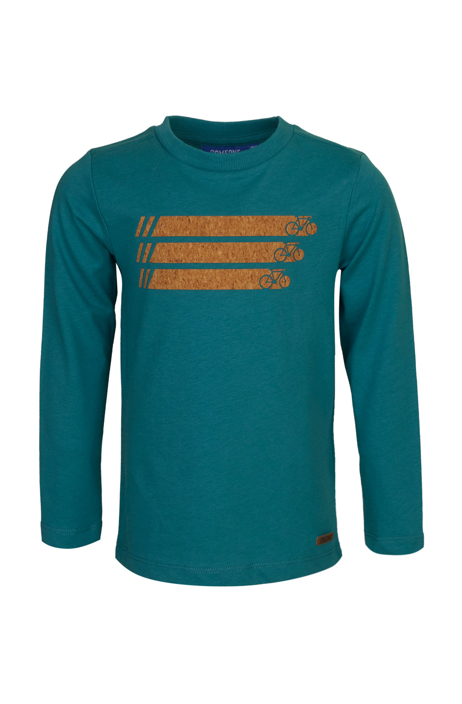 Someone Longsleeve PIECE-SB-03-C