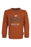 Someone Sweater PIECE-SB-16-B