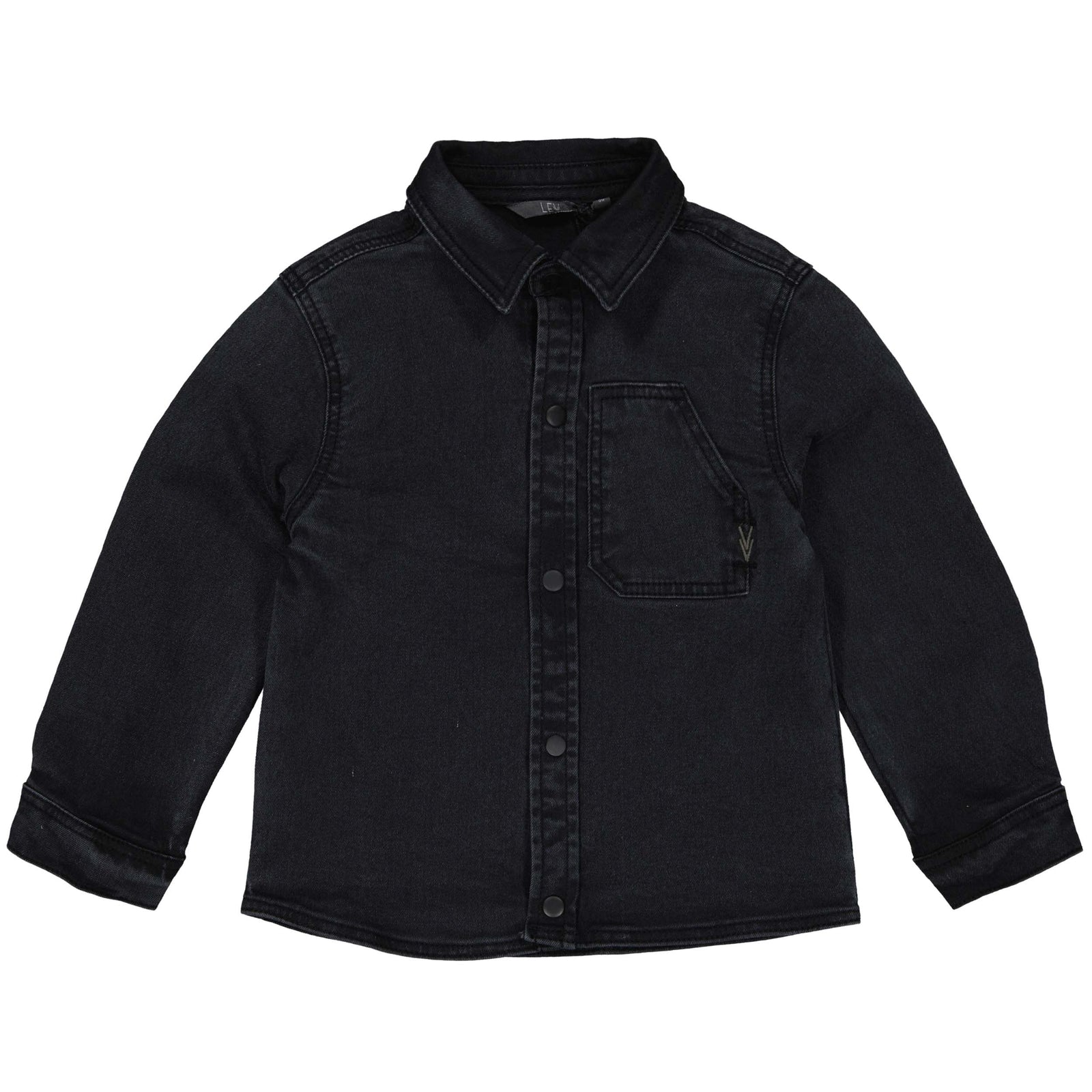Little Levv Shirt PLATOLW242