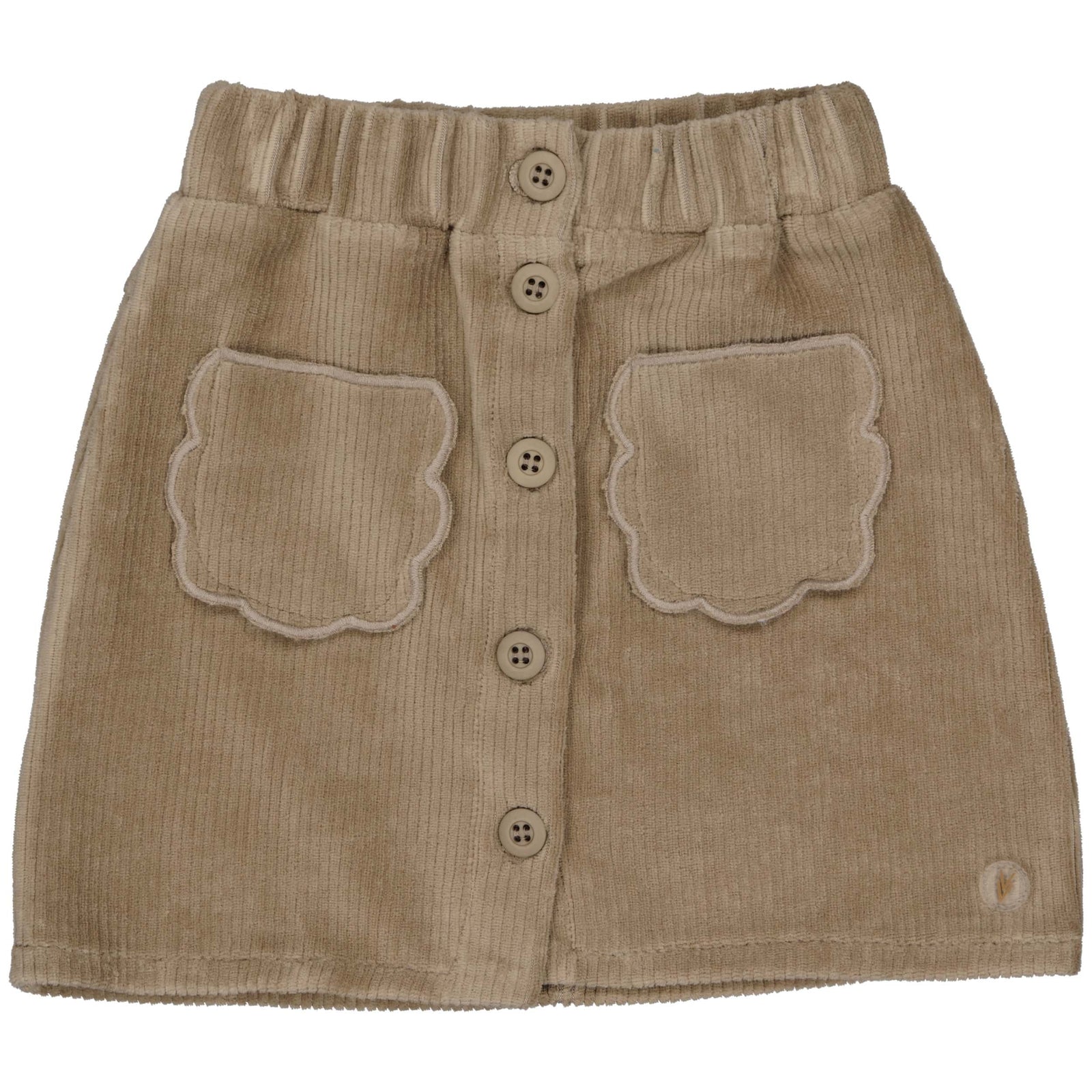 Little Levv Skirt POLIENLW242