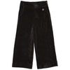 Meisjes Pants PORIALW243 van Little Levv in de kleur Dark Grey in maat 128.