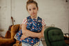 Pick & Pack Gymtas Girls - Birds