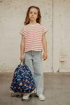 Pick & Pack Gymtas Girls - Birds