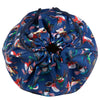 Pick & Pack Gymtas Girls - Birds