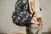 Pick & Pack Rugzak Boys - Dangerous Cat M Camo