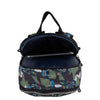 Pick & Pack Rugzak Boys - Dangerous Cat M Camo