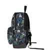 Pick & Pack Rugzak Boys - Dangerous Cat M Camo