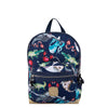 Pick & Pack Rugzak Boys - Mix Animal S Navy