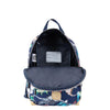 Pick & Pack Rugzak Boys - Mix Animal S Navy