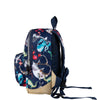 Pick & Pack Rugzak Boys - Mix Animal S Navy