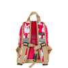 Pick & Pack Rugzak Girls - Sweet Animal S - Rosa