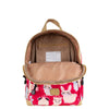 Pick & Pack Rugzak Girls - Sweet Animal S - Rosa