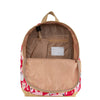 Pick & Pack Rugzak Girls - Sweet Animal M - Rosa