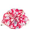 Pick & Pack - Sweet Animal Gymbag - Rosa