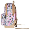 Pick & Pack Rugzak Girls - Alpaca M Pink