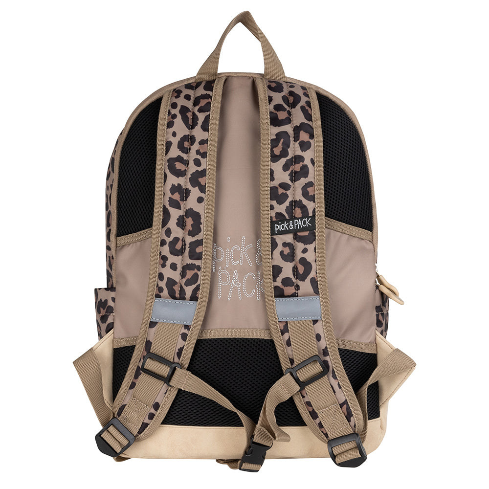 Pick &amp; Pack Backpack Girls - Something Wild M