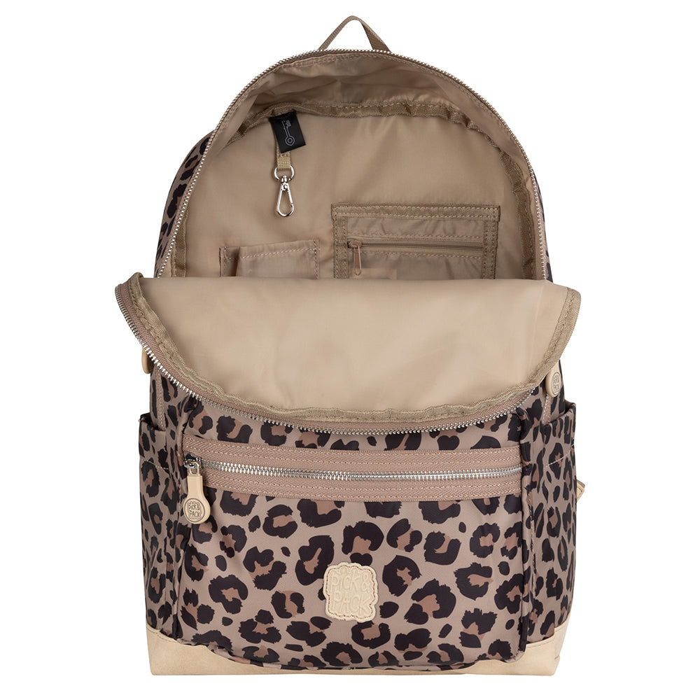 Pick &amp; Pack Backpack Girls - Something Wild M