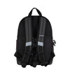 Pick & Pack Rugzak Boys - Ninja Story M Carbon