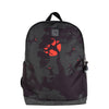 Pick & Pack Rugzak Boys - Ninja Story M Carbon