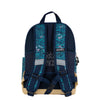 Pick & Pack Rugzak - Tiger Skin M Dusty Green