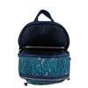Pick & Pack Rugzak - Tiger Skin M Dusty Green