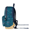 Pick & Pack Rugzak - Tiger Skin M Dusty Green