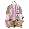 Pick & Pack Rugzak Girls - Alpaca M Pink