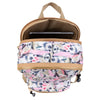 Pick & Pack Rugzak Girls - Alpaca M Pink
