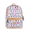 Pick & Pack Rugzak Girls - Alpaca M Pink