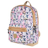 Pick & Pack Rugzak Girls - Alpaca M Pink